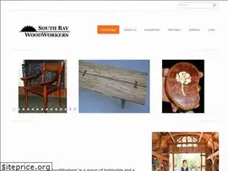 Sites similar to southbaywoodworkers.org