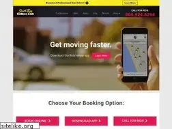 Sites similar to southbayyellowcab.com