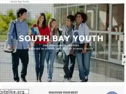 Sites similar to southbayyouth.org