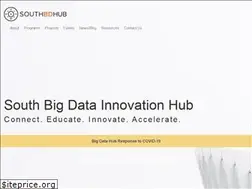 Sites similar to southbdhub.org