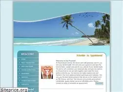 Sites similar to southbeachdentalhb.com