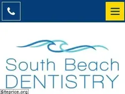 Sites similar to southbeachdentistry.com