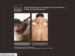 Sites similar to southbeachescenter.com