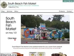 Sites similar to southbeachfishmarket.com