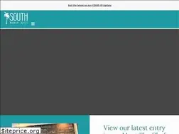 Sites similar to southbeachgrillwb.com