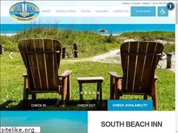 Sites similar to southbeachinn.com