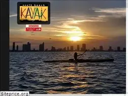 Sites similar to southbeachkayak.com