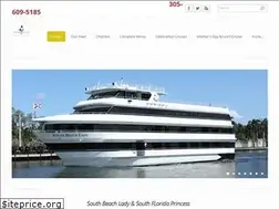 Sites similar to southbeachlady.com