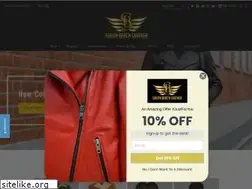Sites similar to southbeachleather.com