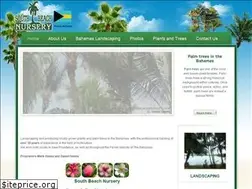 Sites similar to southbeachnursery.com
