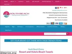 Sites similar to southbeachpromo.com