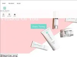 Sites similar to southbeachskinlab.com