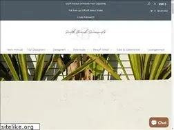 Sites similar to southbeachswimsuits.com