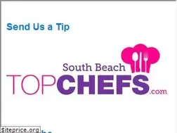 Sites similar to southbeachtopchefs.com