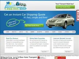 Sites similar to southbeachtransport.com