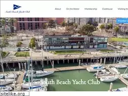 Sites similar to southbeachyachtclub.org