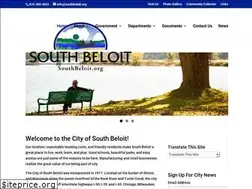 Sites similar to southbeloit.org