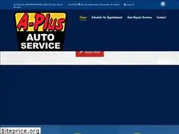 Sites similar to southbendautorepair.net