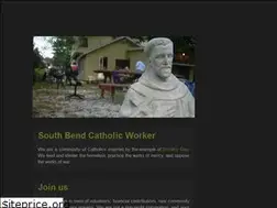 Sites similar to southbendcatholicworker.org