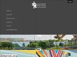 Sites similar to southbendchamber.org