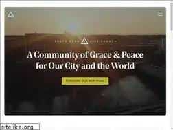 Sites similar to southbendcitychurch.com