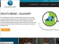 Sites similar to southbendelkhart.org