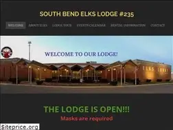 Sites similar to southbendelks.org
