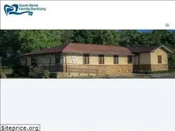 Sites similar to southbendfamilydentistry.com