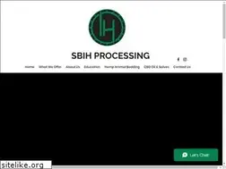 Sites similar to southbendindustrialhemp.com