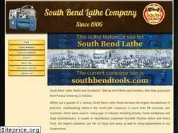 Sites similar to southbendlathe.com