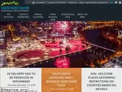 Sites similar to southbendregion.com