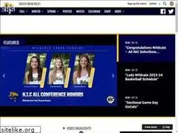 Sites similar to southbendrileysports.com