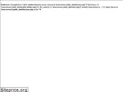 Sites similar to southbendtennis.org