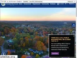 Sites similar to southberwickmaine.org