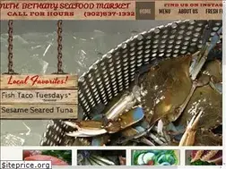 Sites similar to southbethanyseafood.com