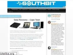 Sites similar to southbit.co.za