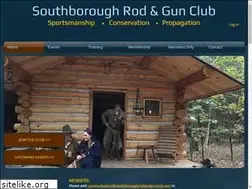 Sites similar to southboroughrodandgun.com