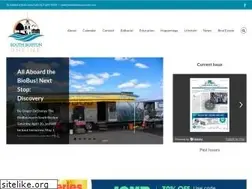 Sites similar to southbostononline.com