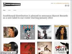 Sites similar to southbound.co.nz