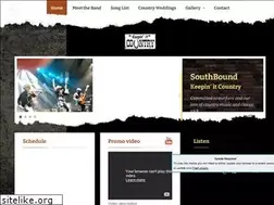 Sites similar to southbound.li
