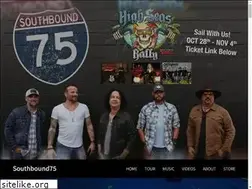 Sites similar to southbound75.com