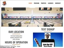 Sites similar to southboundalley.com