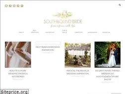 Sites similar to southboundbride.com