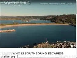 Sites similar to southboundescapes.com