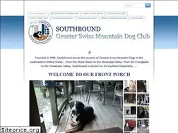 Sites similar to southboundgsmdc.org