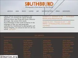 Sites similar to southboundproject.org