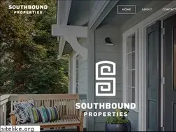 Sites similar to southboundproperties.com