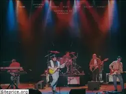 Sites similar to southboundrocks.net