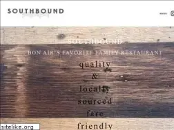 Sites similar to southboundrva.com