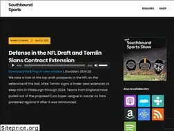 Sites similar to southboundsports.com